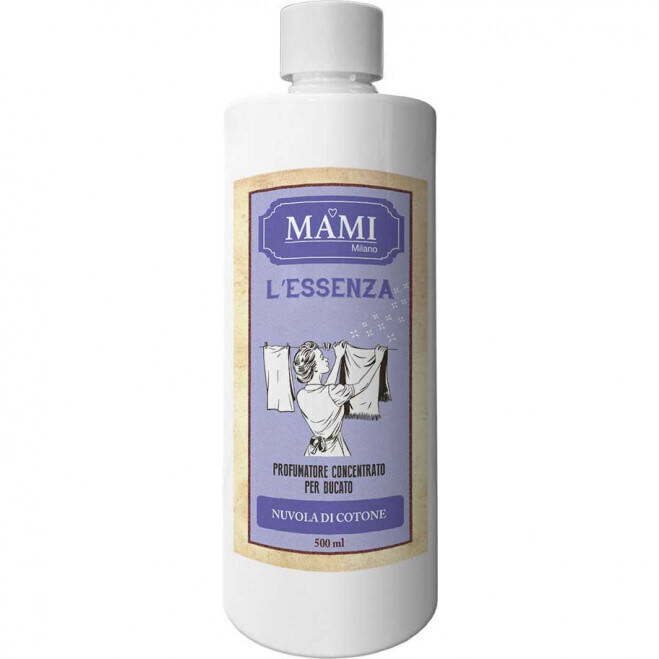 Profumatore concentrato per bucato 500ml - m-es1.01