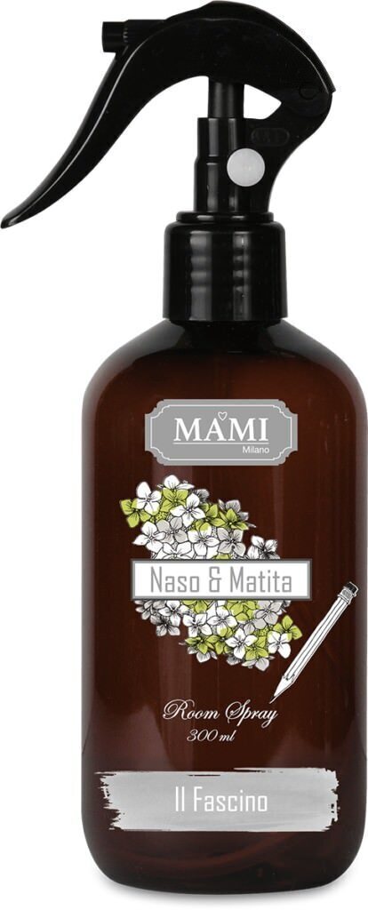 Spray Ambiente - Il Fascino - spr1.nas04