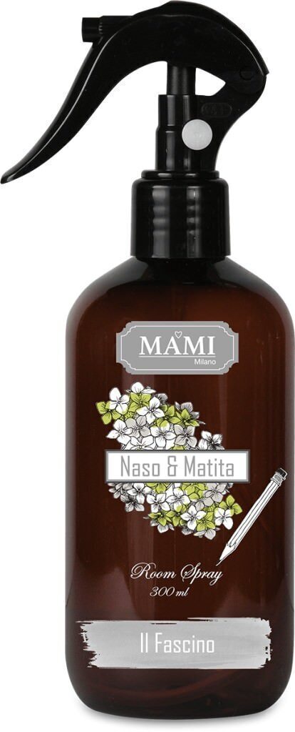 Spray Ambiente - Il Fascino - spr1.nas04