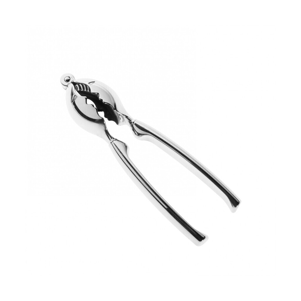 Schiaccianoci colore Acciaio - finitura Lucido - 43-7032cr