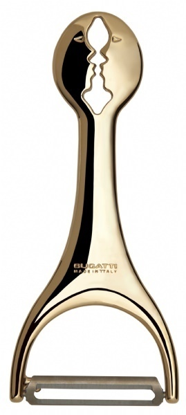 Pelatutto colore Oro - finitura Oro 24 carati - 43-7081dr