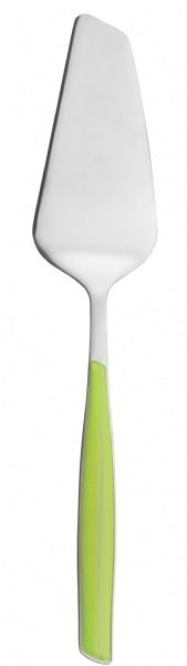 Pala per torta in scatola regalo con finestra colore Verde Mela - finitura Tinta unita - glmu-021f20 Pala per torta in scatola regalo con finestra colore Verde Mela - finitura Tinta unita - glmu-021f20