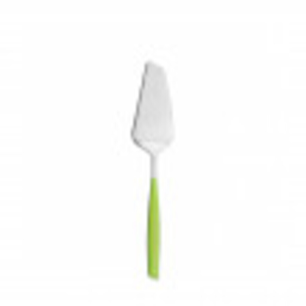 Pala per torta in scatola regalo con finestra colore Verde Mela - finitura Tinta unita - glmu-021f20 Pala per torta in scatola regalo con finestra colore Verde Mela - finitura Tinta unita - glmu-021f20