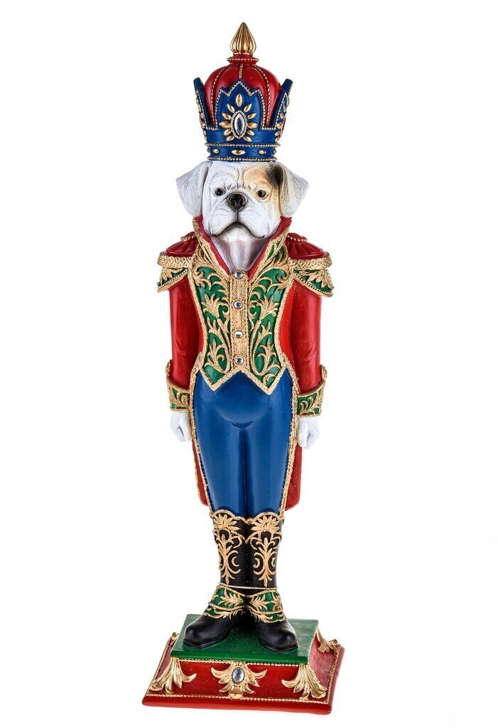Schiaccianoci cane - db0676p