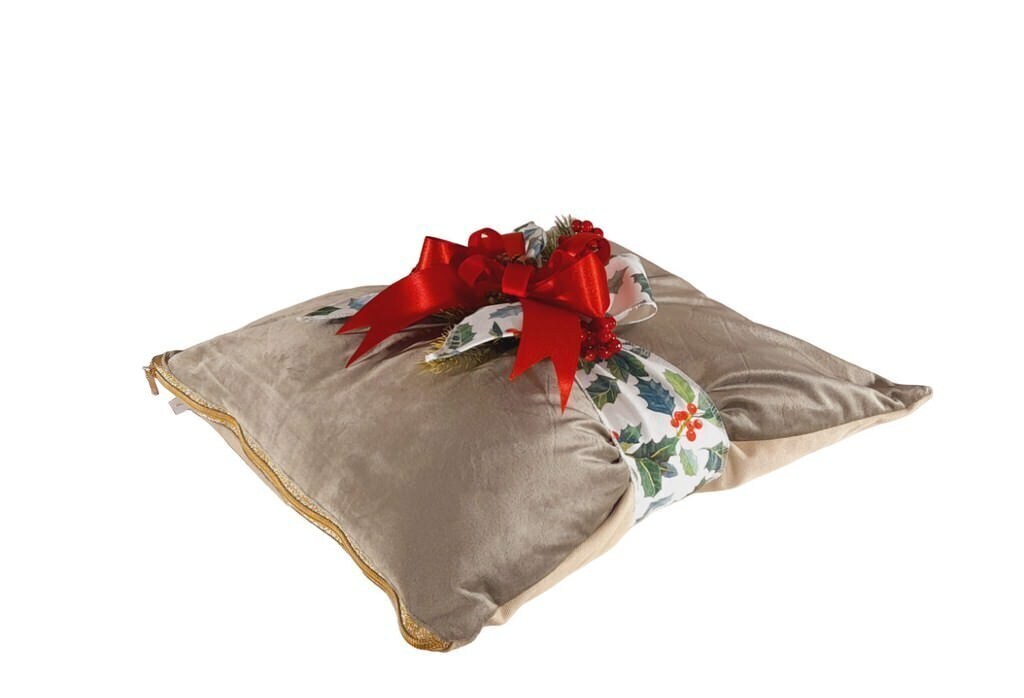 Cuscino in velluto - dbl0663qve