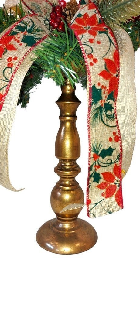 Candeliere h30 - dbl0739go