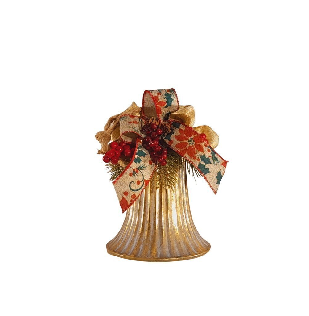 Campana c/decoro - dbl0844