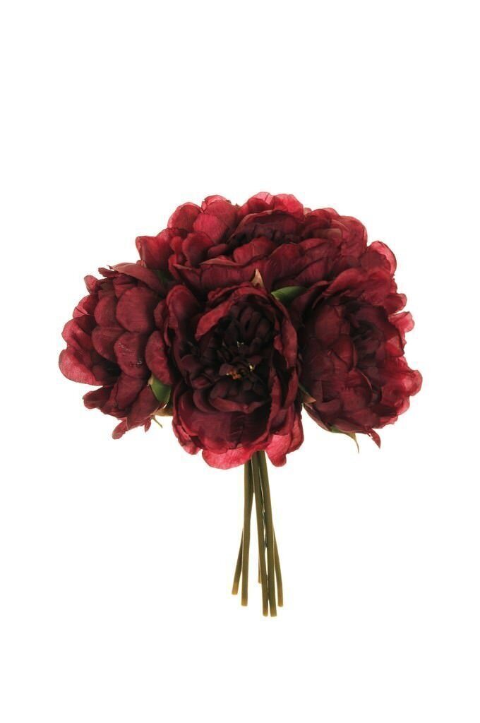 Bouquet di peonia - ev0010pr