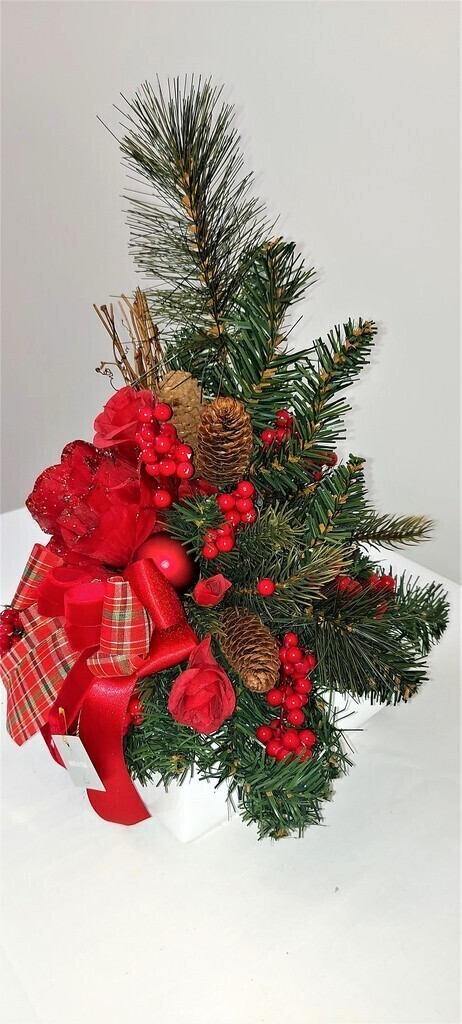 Vaso composizione - rbl0046p