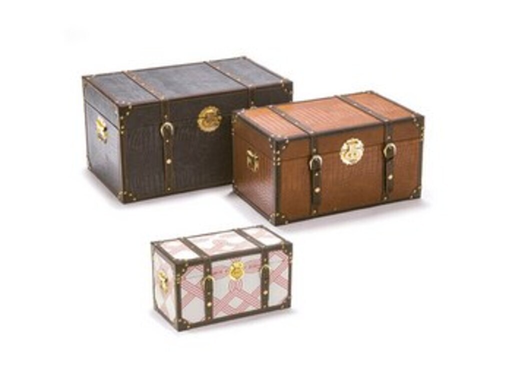 Set 3pz bauli bmr cm 56x34x29-48x29x25-40x24x21 assortiti - b6104