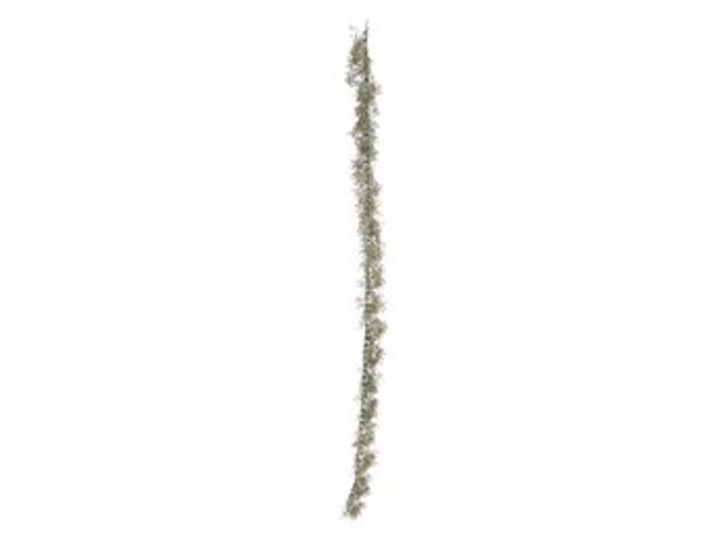 Garland gypsophila real cm 180 bianco - f2633 Garland gypsophila real cm 180 bianco - f2633