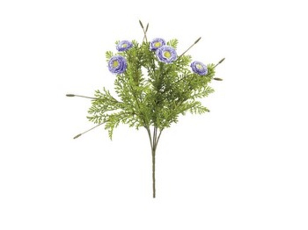 Bush pratolina cm 33 lilla - f2948ll Bush pratolina cm 33 lilla - f2948ll