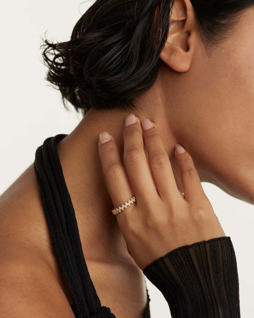 Anello Crown - 12 - an01-670-12 Anello Crown - 12 - an01-670-12