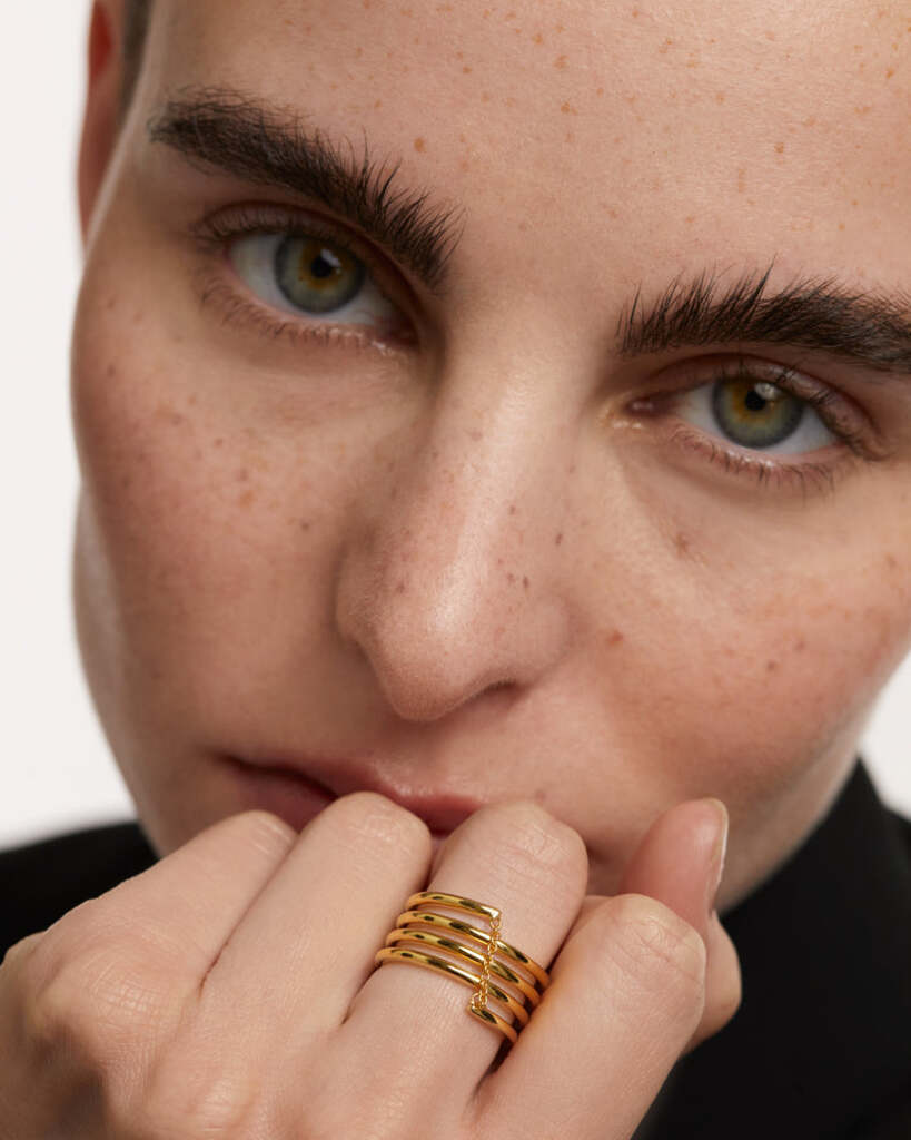 Anello Spring - 16 - an01-904-16 Anello Spring - 16 - an01-904-16