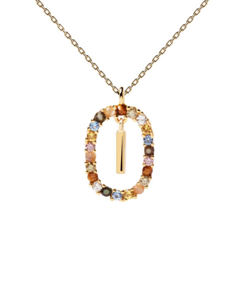 Collana lettera i - co01-268-u