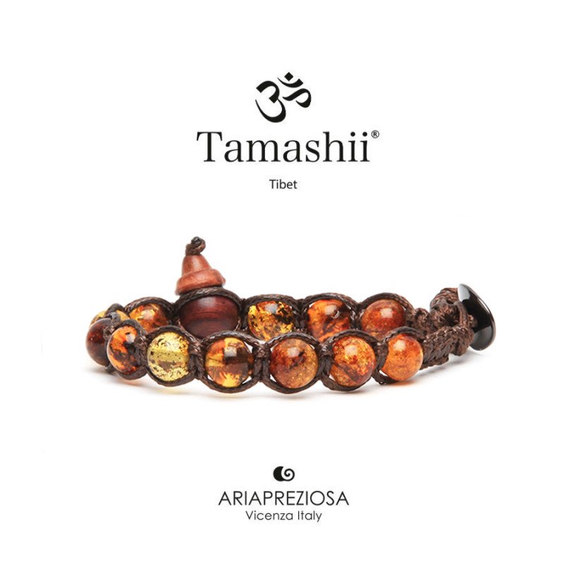 TAMASHII AMBER - bhs900-316