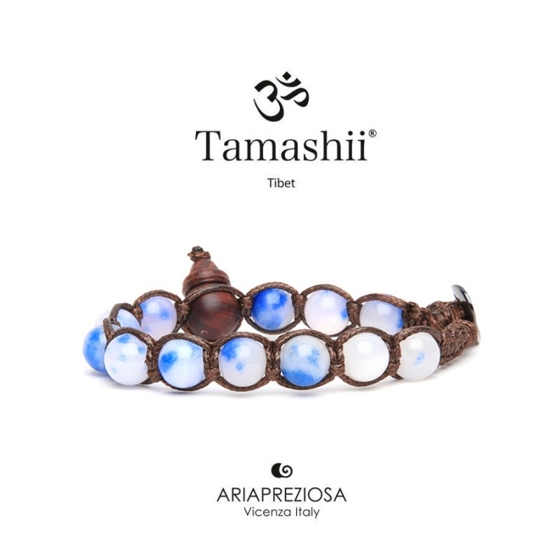 TAMASHII MOONLIGHT LILAC JADE BLOOMS - bhs900-323