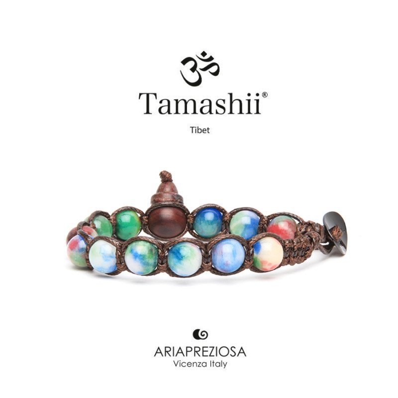 TAMASHII SPRING STORM JADE BLOOMS - bhs900-324