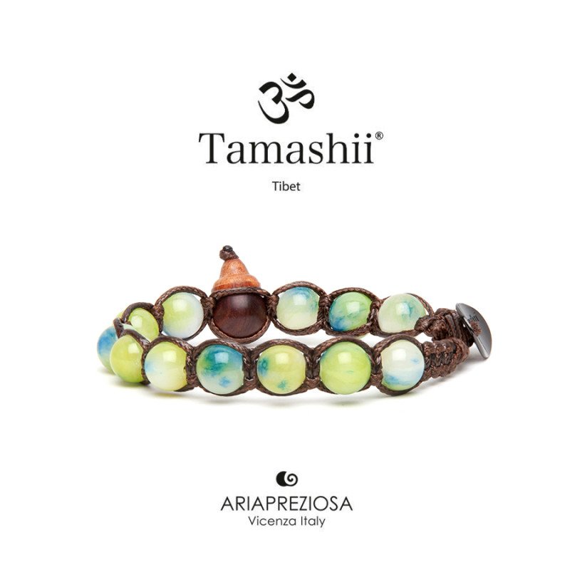 TAMASHII LIME HORIZON JADE BLOOMS - bhs900-325