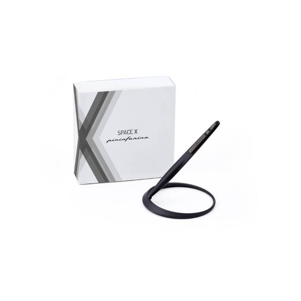 PININFARINA SPACE X - BLACK - npkre01679 PININFARINA SPACE X - BLACK - npkre01679