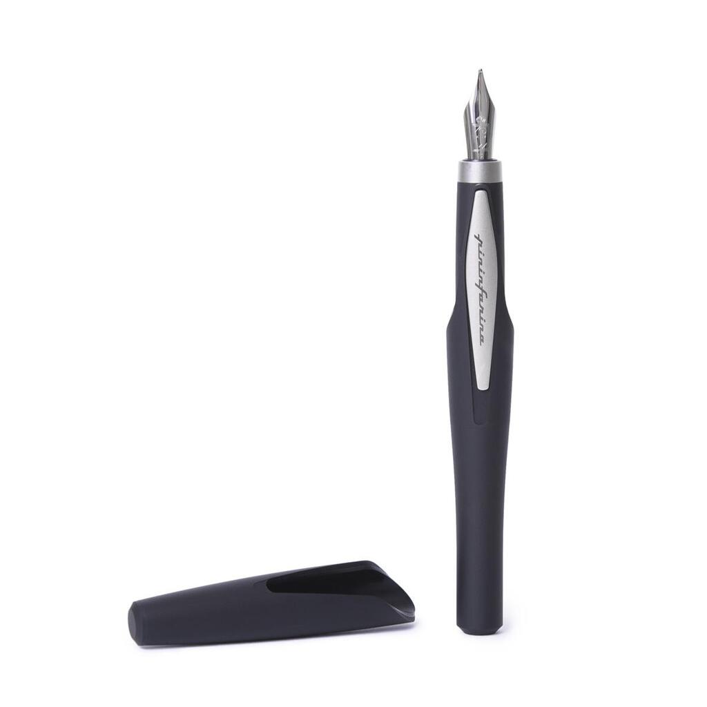 PININFARINA NOVANTA FOUNTAIN BLACK - npkre01774
