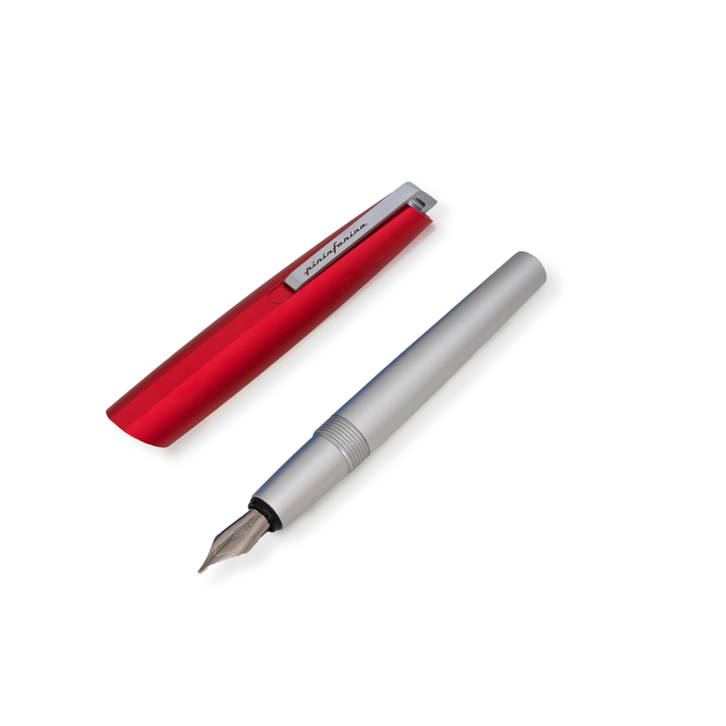 PININFARINA PF GO FOUNTAIN RED - pfgofprom PININFARINA PF GO FOUNTAIN RED - pfgofprom