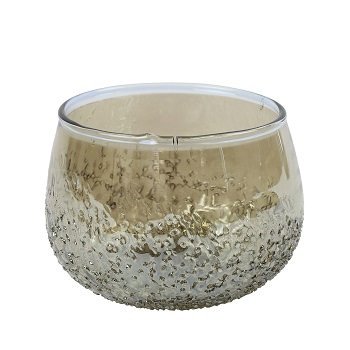 Vaso Portacandele gocce - 1801139 Vaso Portacandele gocce - 1801139