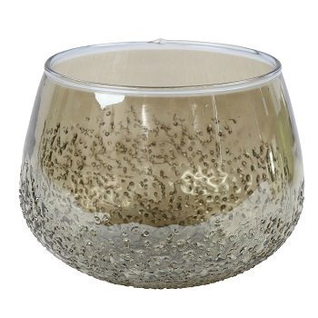 Vaso Portacandele gocce - 1801140 Vaso Portacandele gocce - 1801140