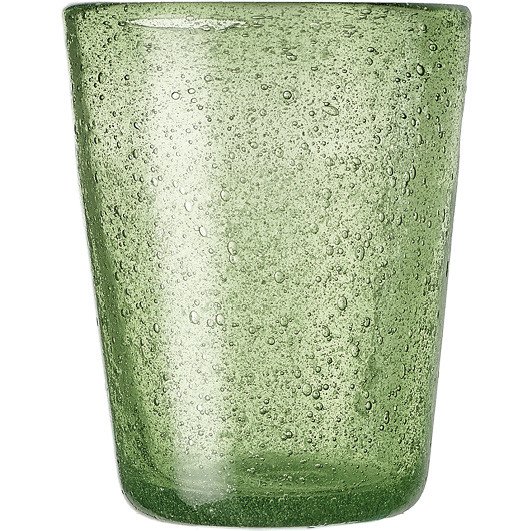 Glass mela 260 ml - d17071