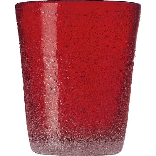Glass tarocco 260 ml - d17073