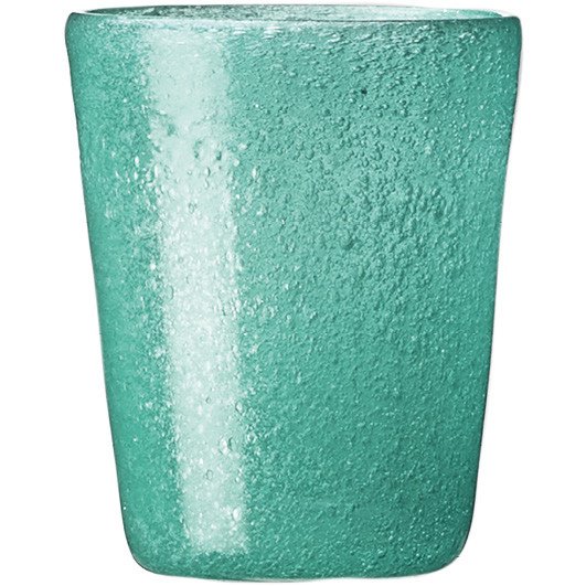 Glass acquamarina 260 ml - d17120