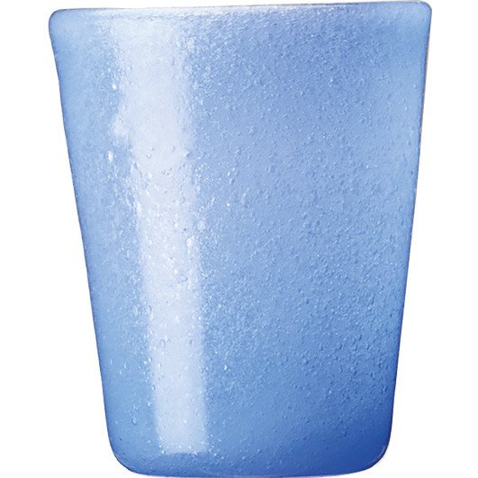 Glass fiordaliso 260 ml - d17124