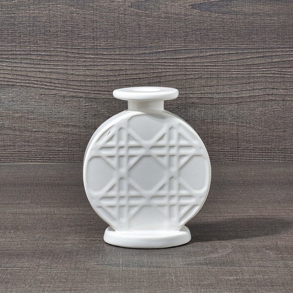 Portacandela rotondo cm.11,5x14 - d17209