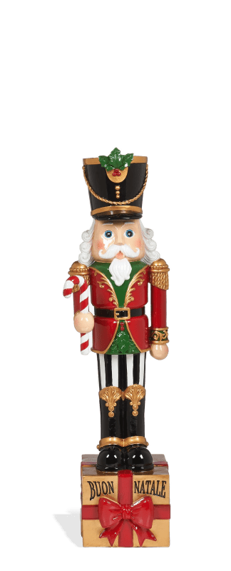 Schiaccianoci h.50cm - d17848