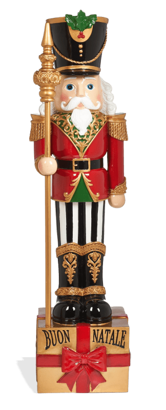 Schiaccianoci h.66cm - d17849