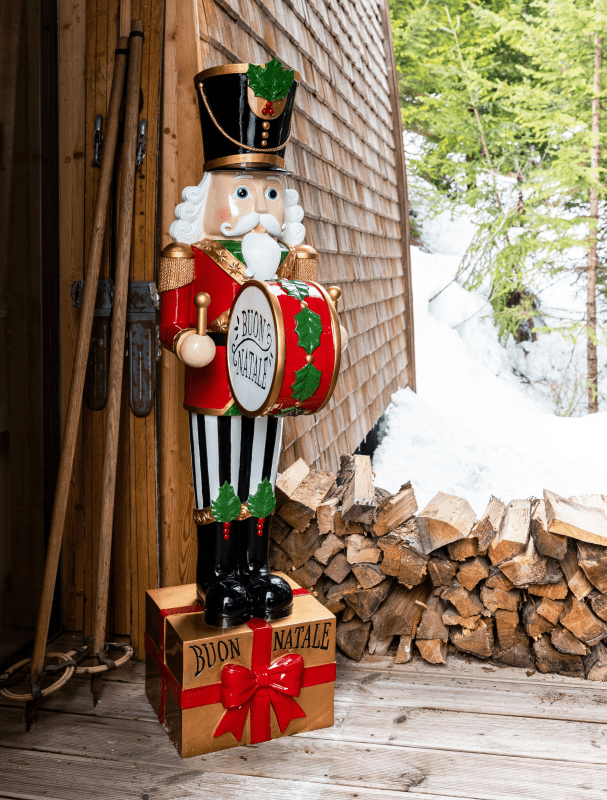 Schiaccianoci h.125cm - d17850