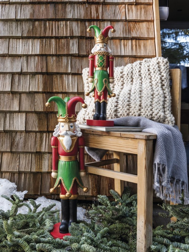 Soldatino jolly h.60cm - d17851