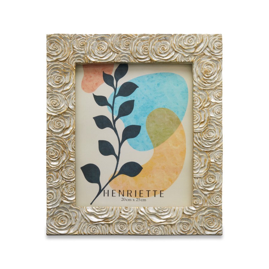 Cornice damasco 29x34(20x25) - d17990