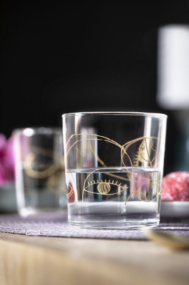 Bicchiere of 320 ml - d18094