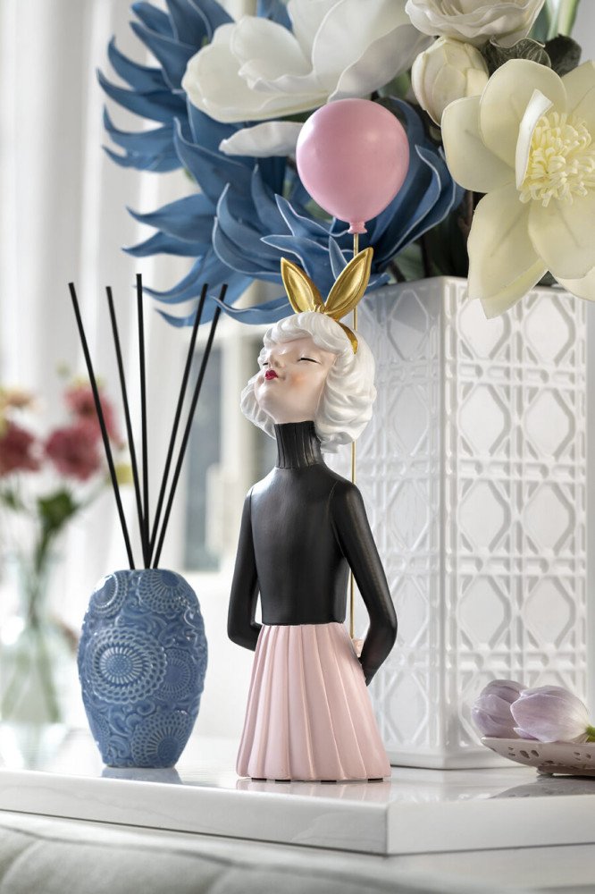 Desiree cm.14x h.45 - d18227 Desiree cm.14x h.45 - d18227