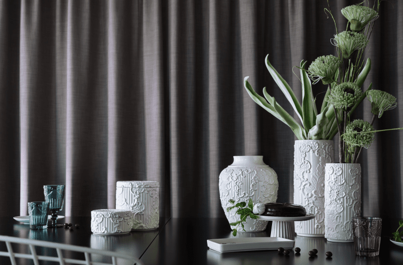 Alzata  diamtero 21 cm - d18478