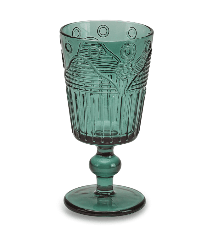 Calice vino smeraldo ml.290 - d18492