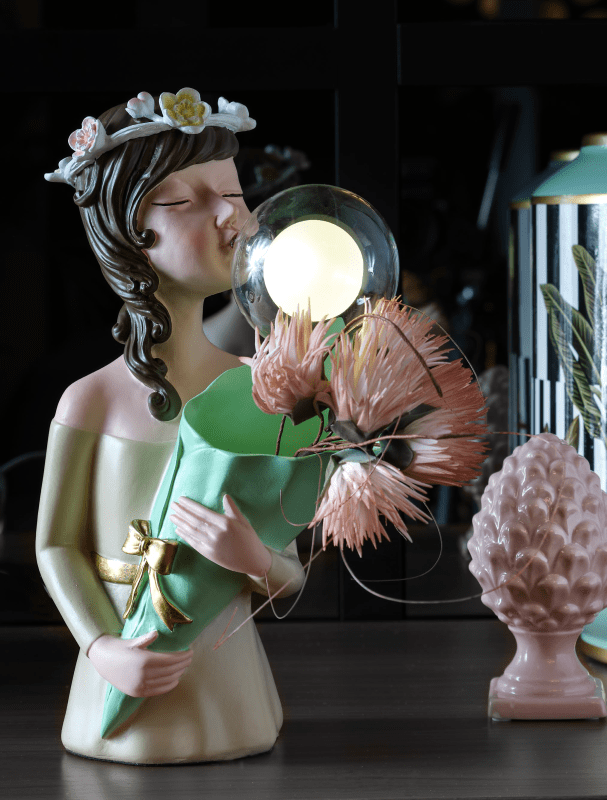 Lampada clara - d18558