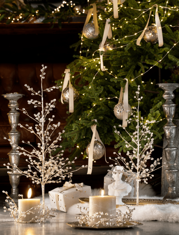 Albero H.48 Cm. - d18615