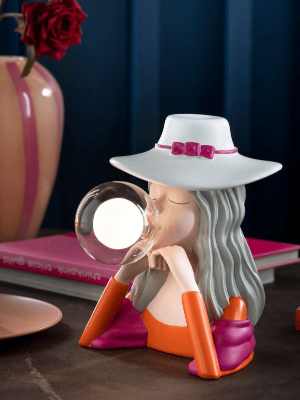 Lampada jessie - d18740