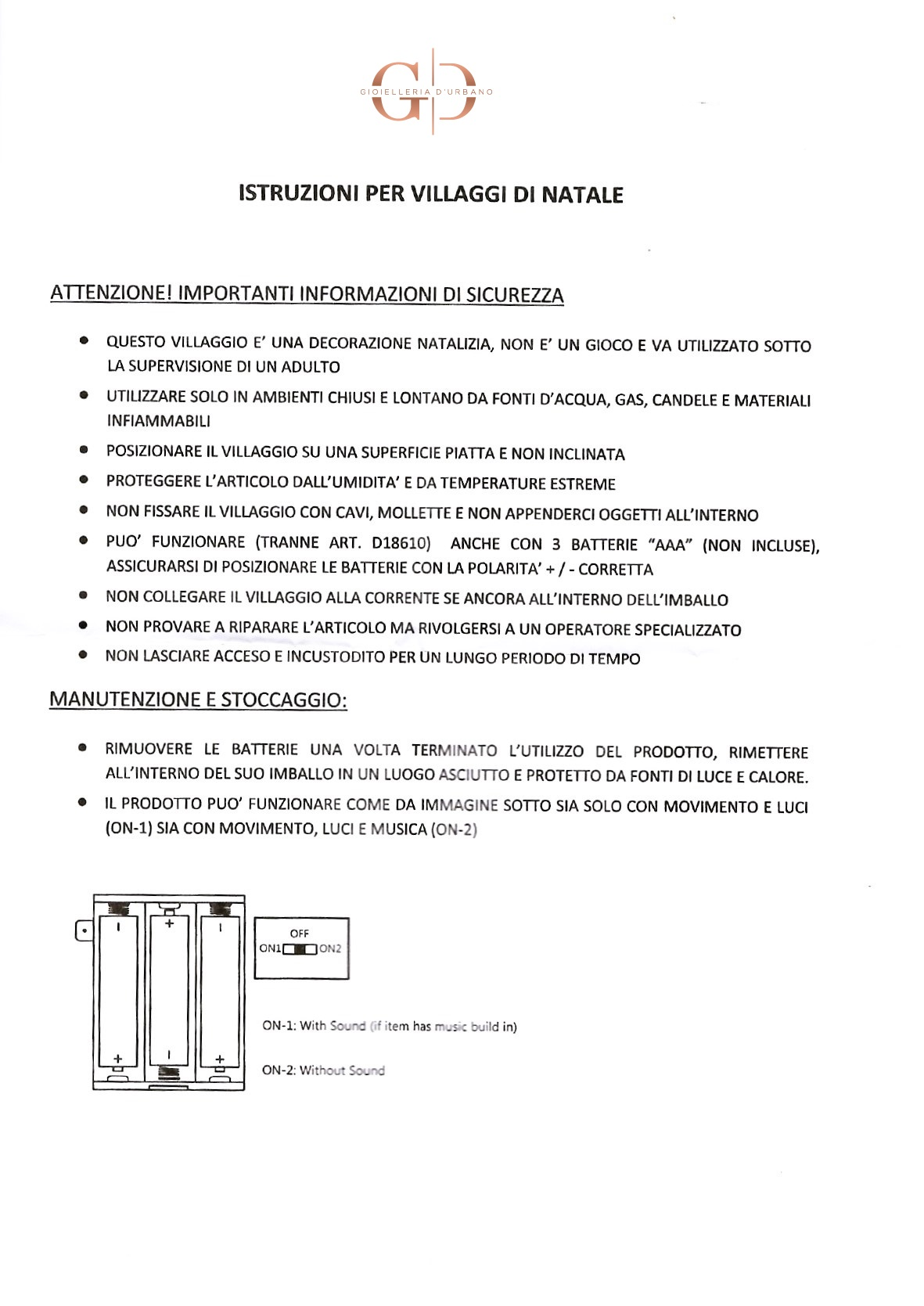 TRENINO C/LUCI,MUSICA,MOVIMento - d18837 TRENINO C/LUCI,MUSICA,MOVIMento - d18837
