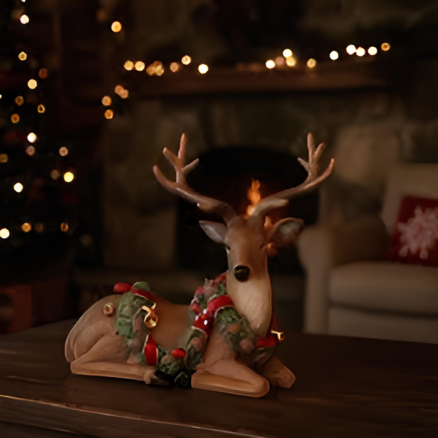 RENNA SEDUTA - d18841 RENNA SEDUTA - d18841