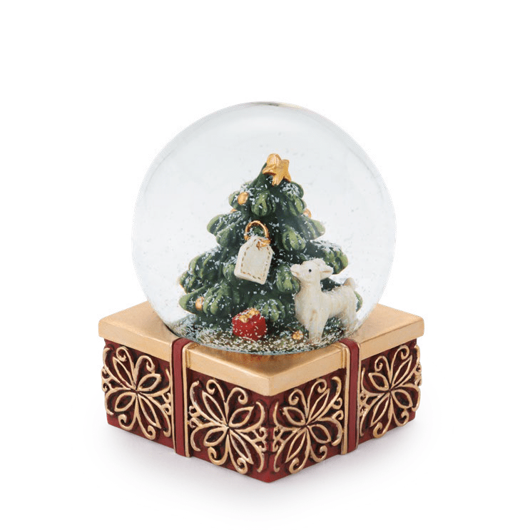 GLOBO AGNELLINO - d18871 GLOBO AGNELLINO - d18871