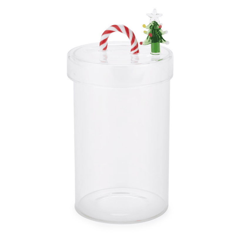 BARATTOLO ALBERO NATALE - d18922 BARATTOLO ALBERO NATALE - d18922