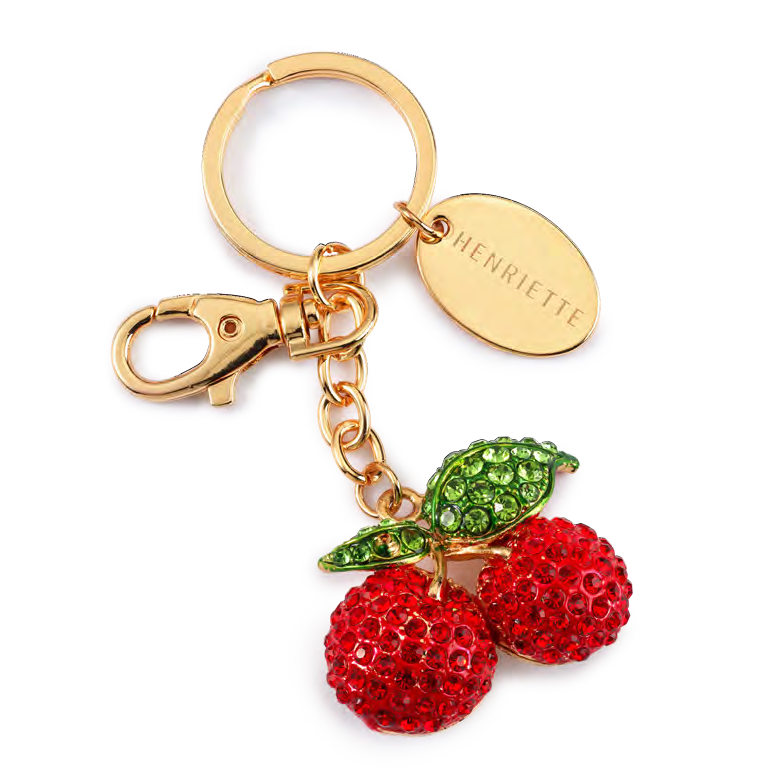 Portachiave cherry - d18960